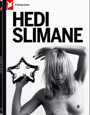 Slimane’s Portfolio