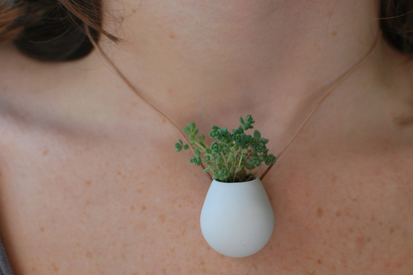 Mobile Garden