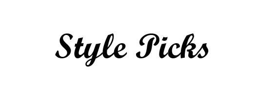 Style Picks – Seth Howard