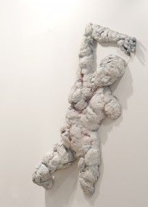 PINAR YESILADA, Yokluk