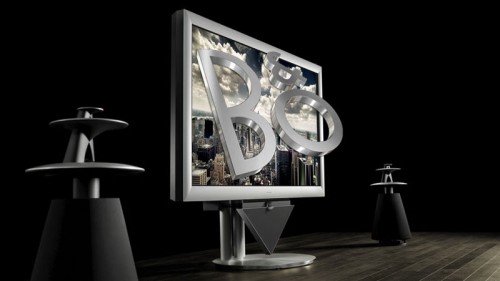 Bang&Olufsen 3D Beovision 7